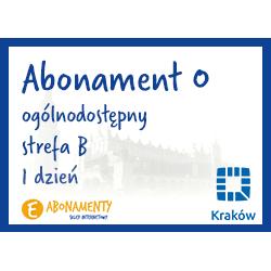 Abonament postojowy typu...